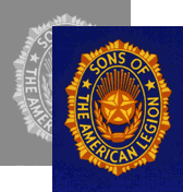 Sons of The American Legion Emblem